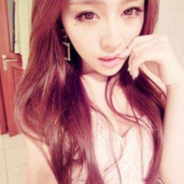 莉莉的夏季造型